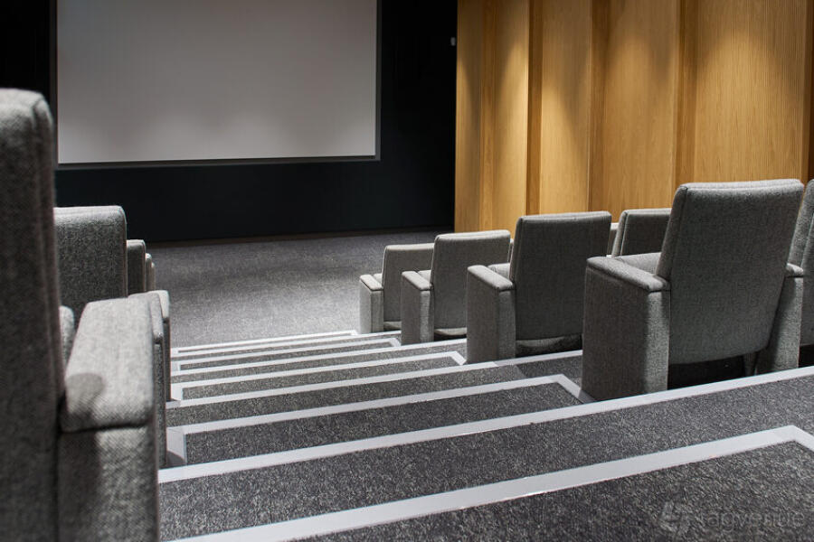 Theatre Theatre