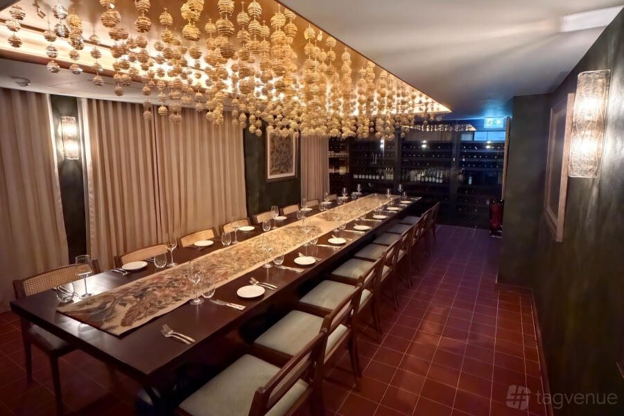 Private Dining Room Private Dining Room