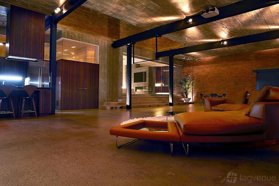 The Ardent Loft Venue Hire in London | Reviews, Photos & Prices