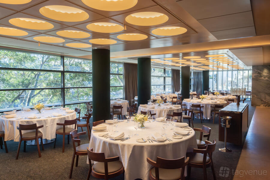 Entire Venue Entire Venue