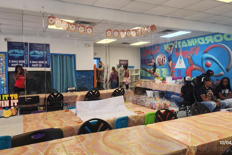 Event Space Event Space
