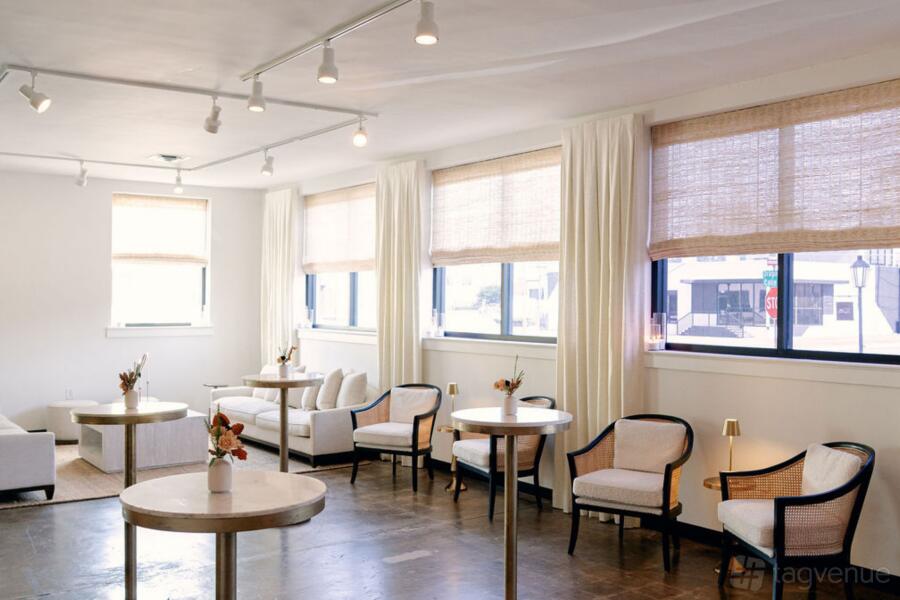 Private Dining Room at Room 1403