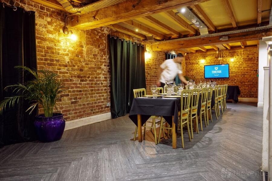The Snug at