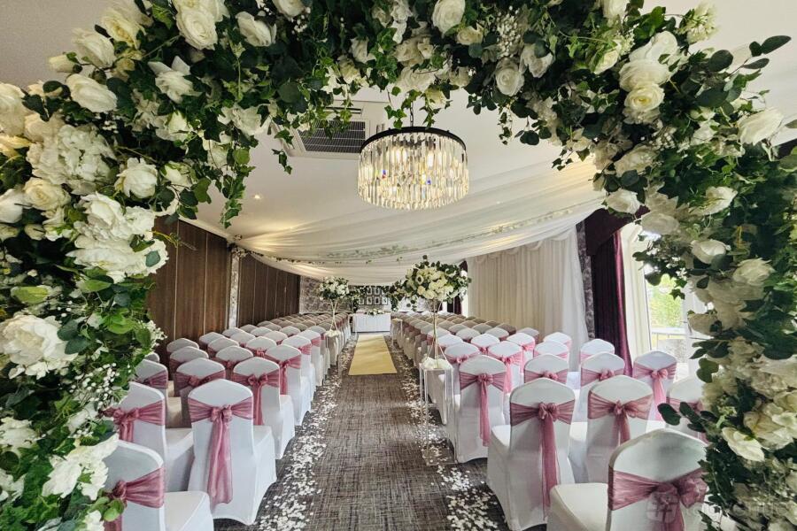 Oak Room Oak Room
