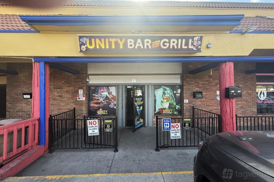 Unity Bar & Grill Venue Rental in Colorado Springs, CO | Photos & Prices