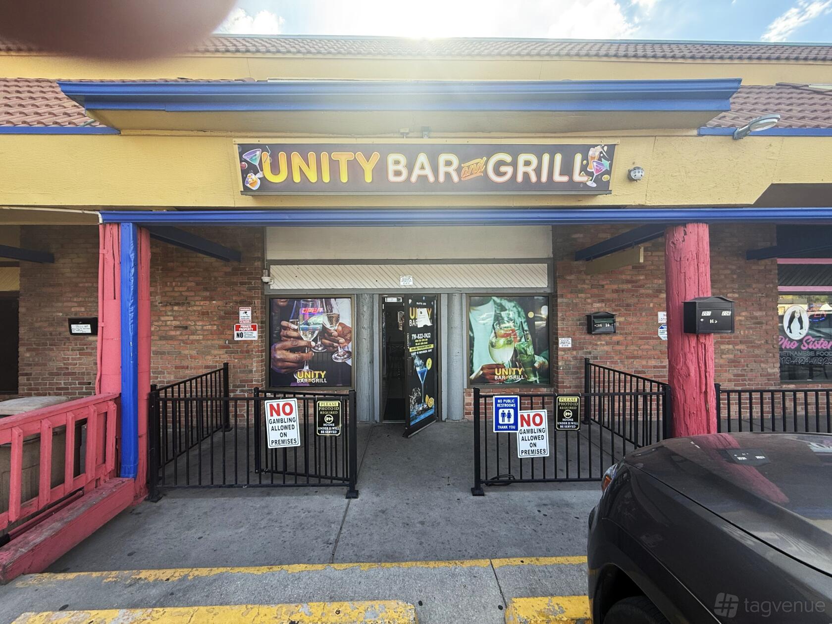 Unity Bar & Grill Venue Rental in Colorado Springs, CO | Photos & Prices