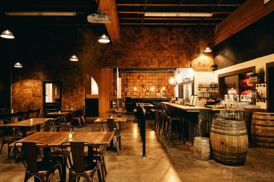 The Tasting Room The Tasting Room