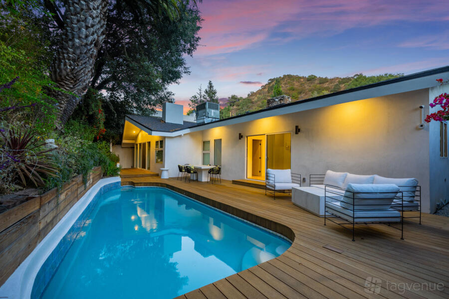 Designer Beverly Hills Home Designer Beverly Hills Home