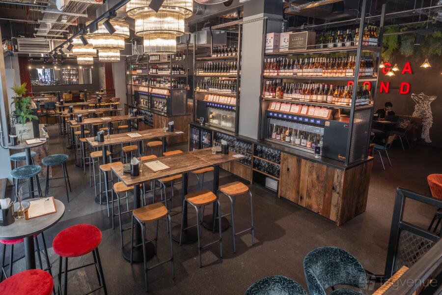The Refectory at