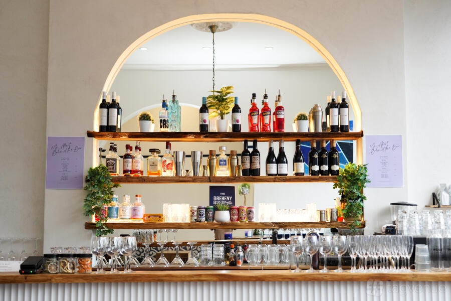 Main Space Main Space