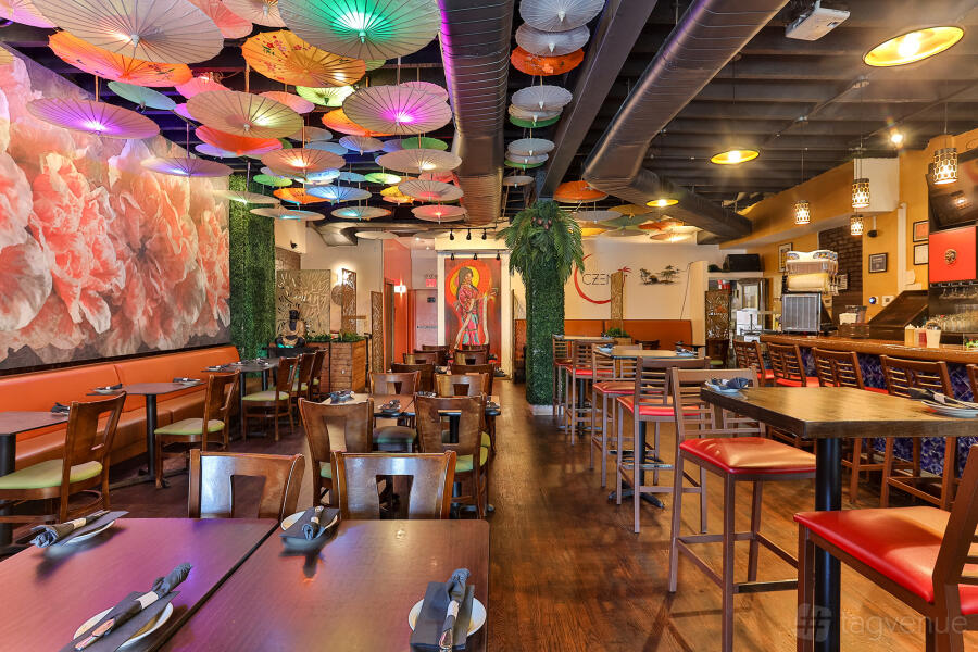 CZEN Restaurant CZEN Restaurant