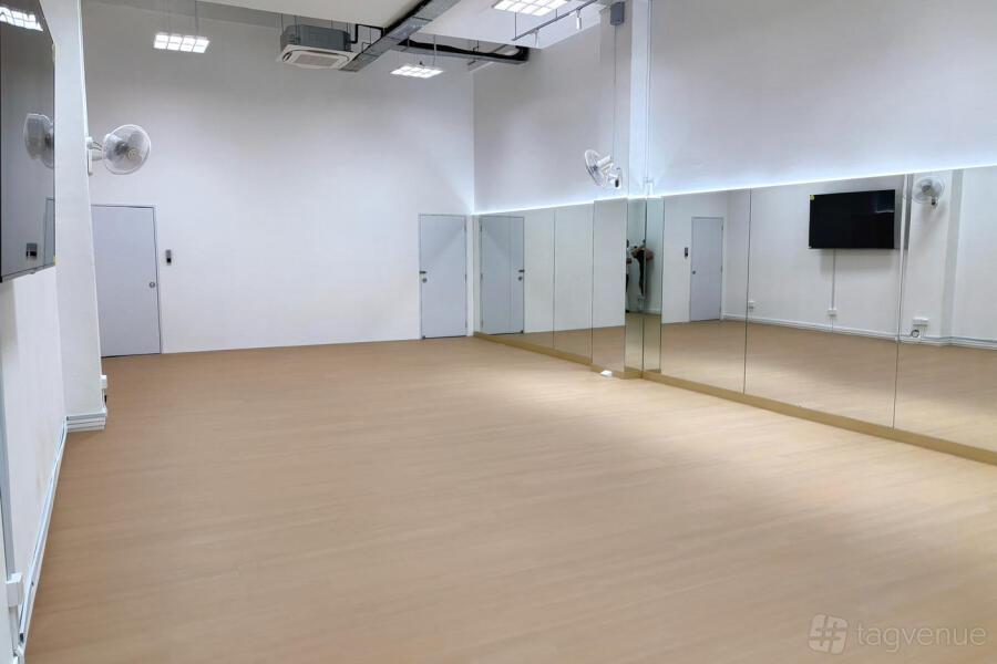 Flexibility & Vitality at Yauanju Wellness