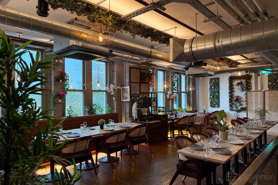 Private Dining Room Private Dining Room