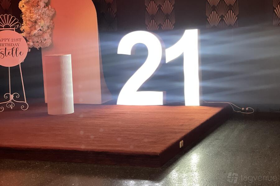 Crimson Room Crimson Room