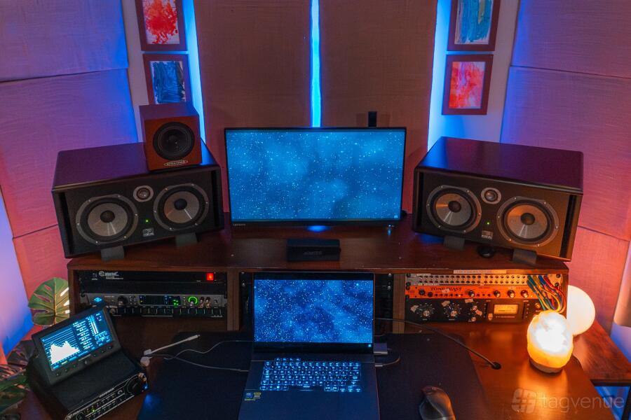 Recording / Music Studio Recording / Music Studio
