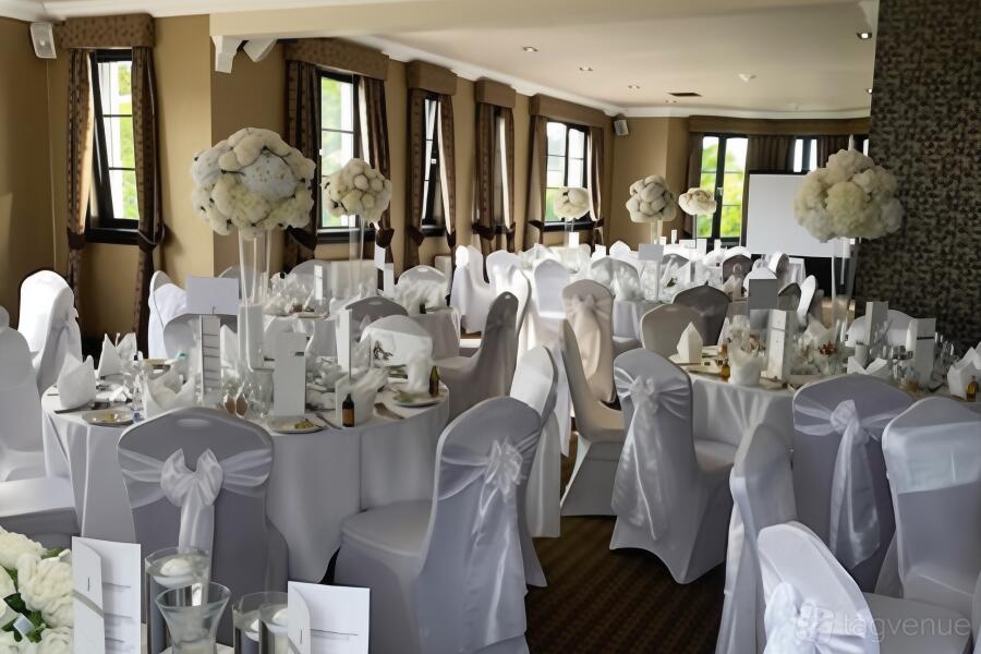 The Eyrie Suite The Eyrie Suite