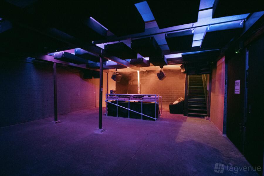 The Warehouse The Warehouse