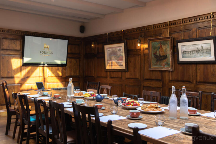 The Ship Wandsworth The Ship Wandsworth