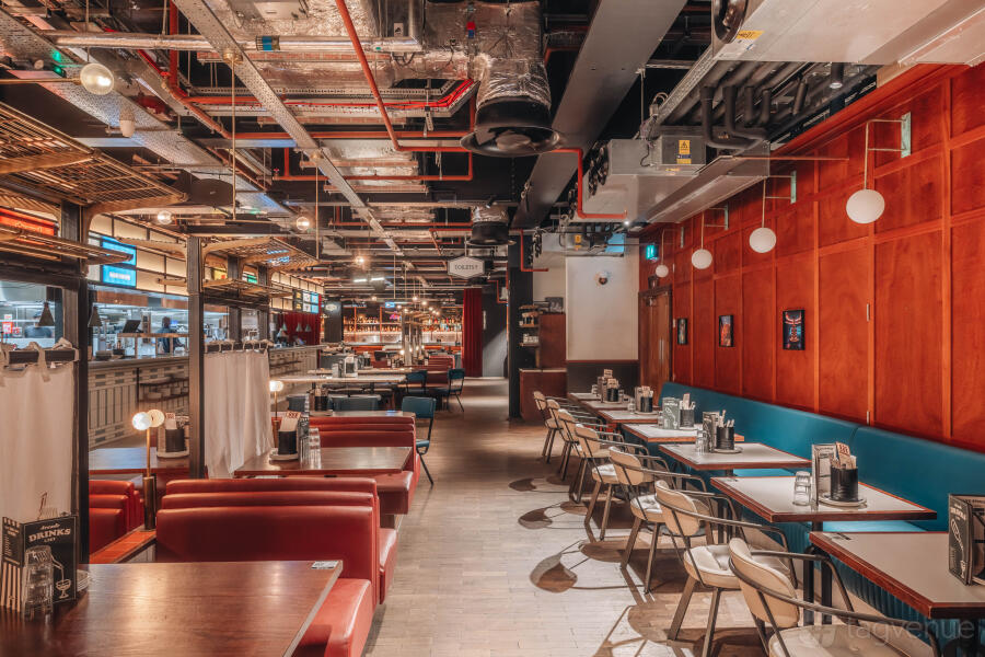 Full Venue Hire Full Venue Hire