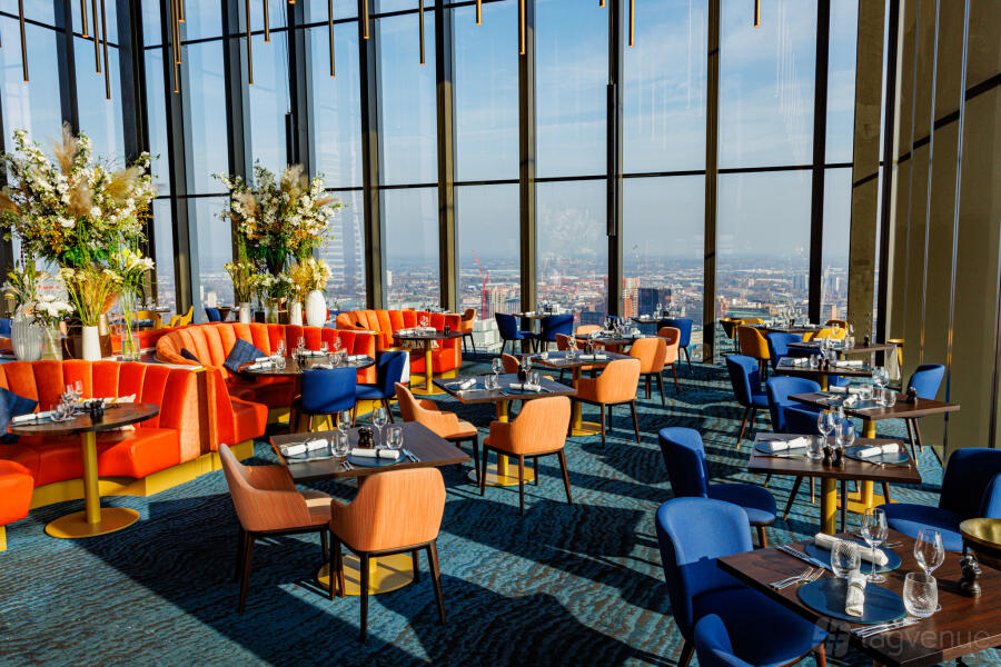 Restaurant Exclusive Hire at