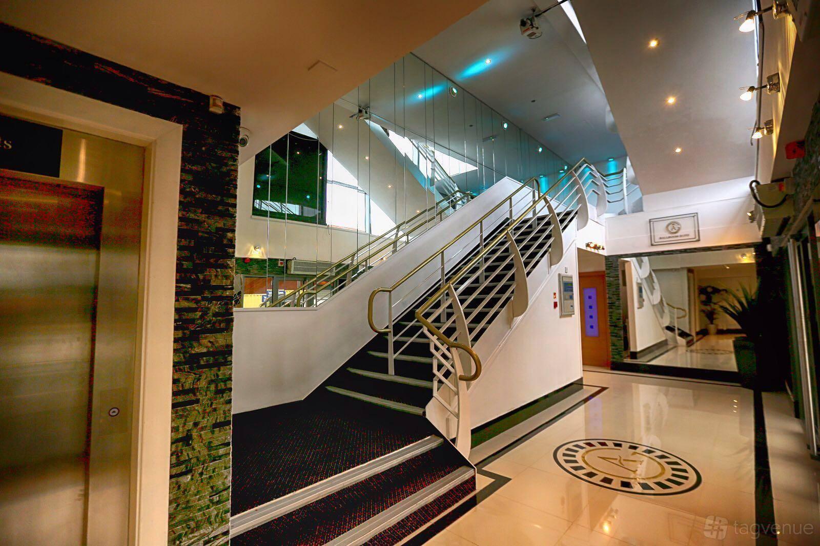 The Grand Astoria Venue
