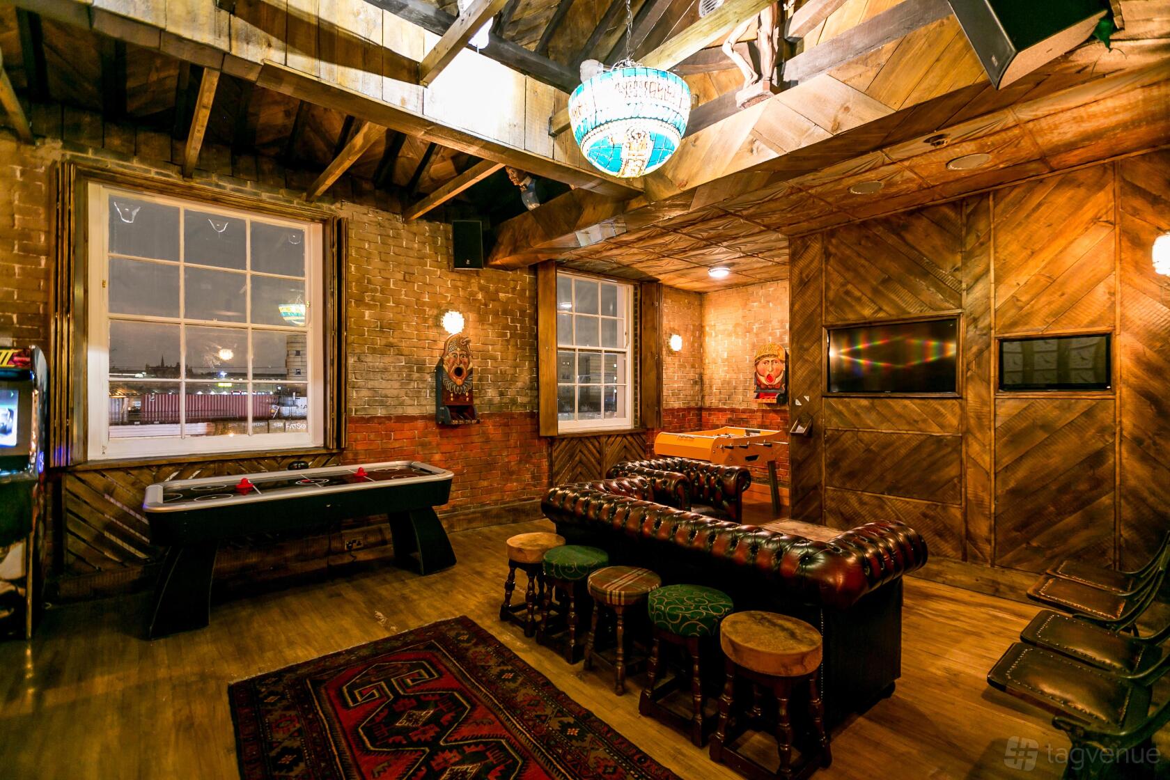 The Camden Assembly Venue Hire in London | Reviews, Photos & Prices