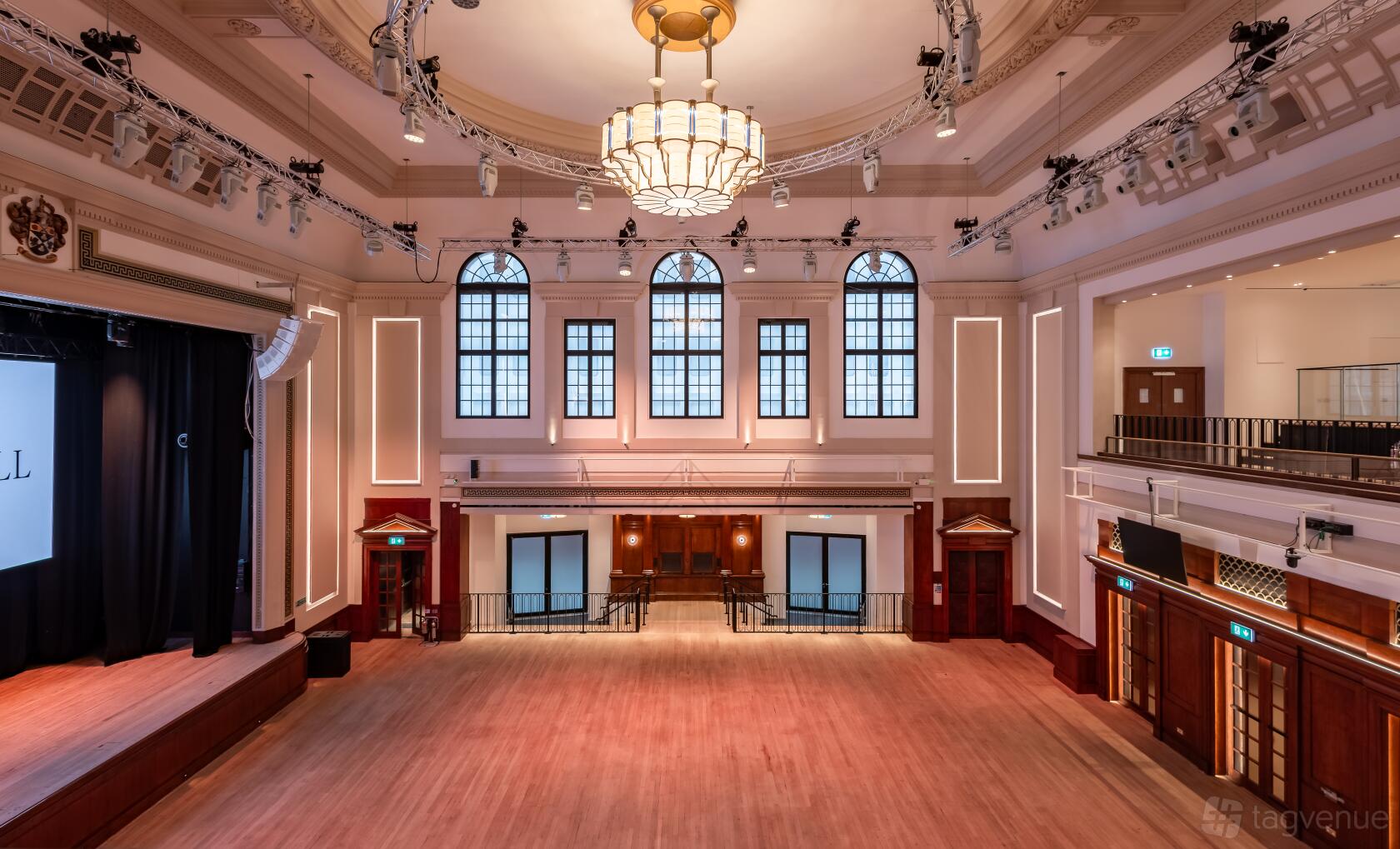 Town Hall Spaces in London | Reviews, Photos & Prices