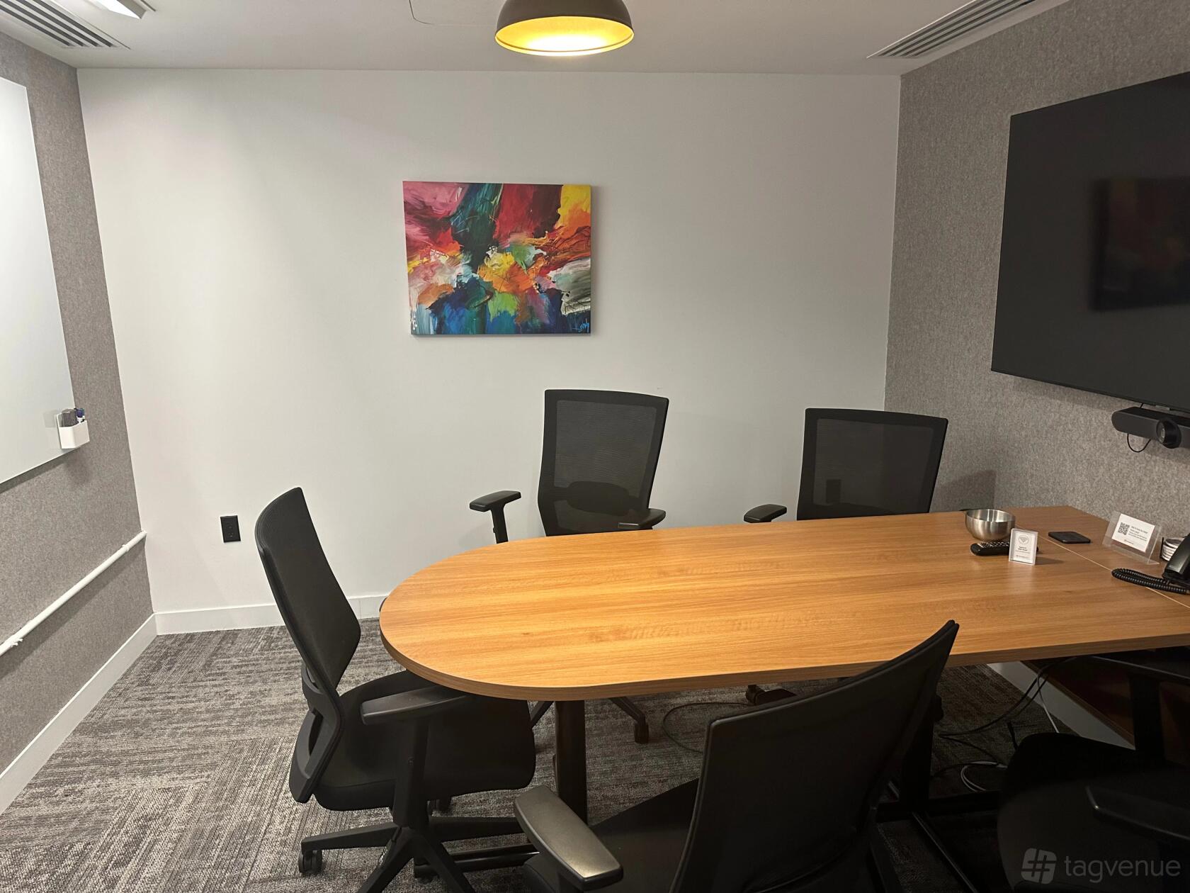 Visual Studio Room Electra Visual Studio - Serendipity Labs - Grand Central NYC - Event ...
