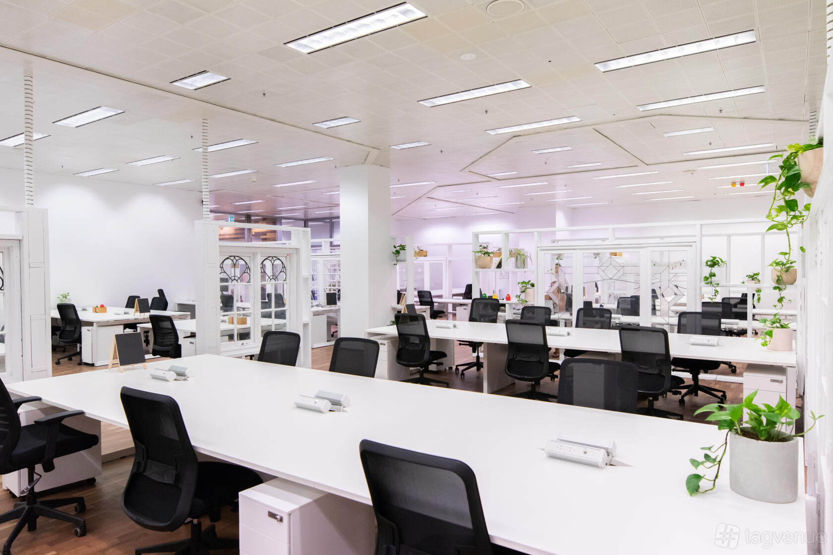 Interior Riffs Riff, powered by Spacecubed Venue Hire in Perth | Photos & Prices