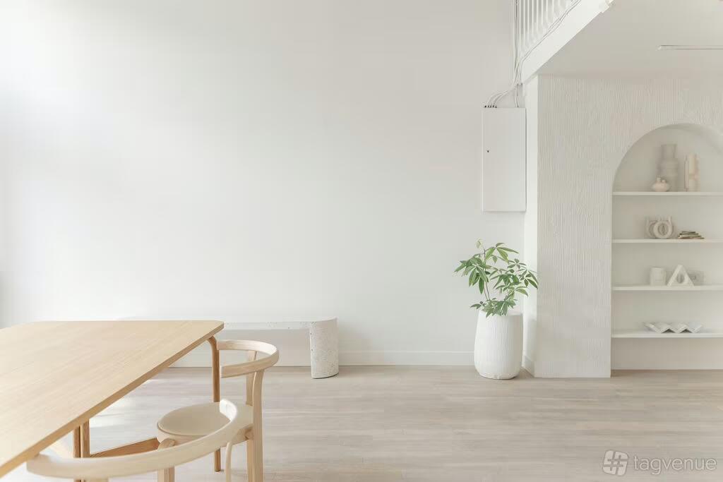 Heritage Loft Studio