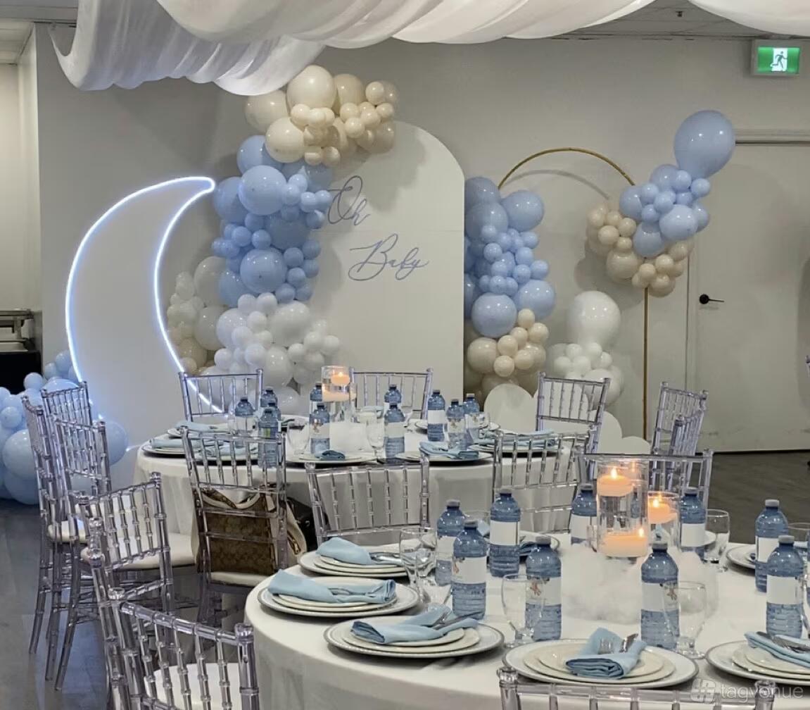 Doxa Event Boutique