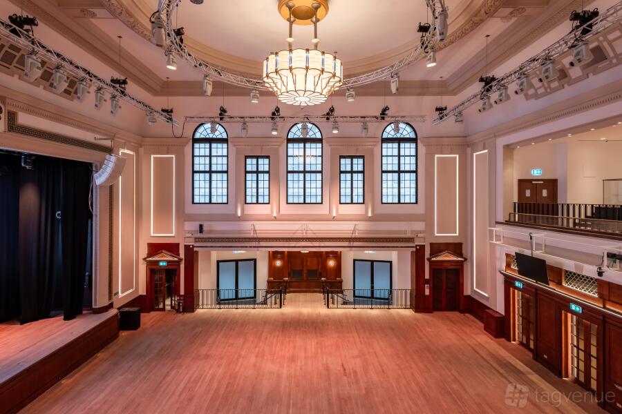Town Hall Spaces in London | Reviews, Photos & Prices