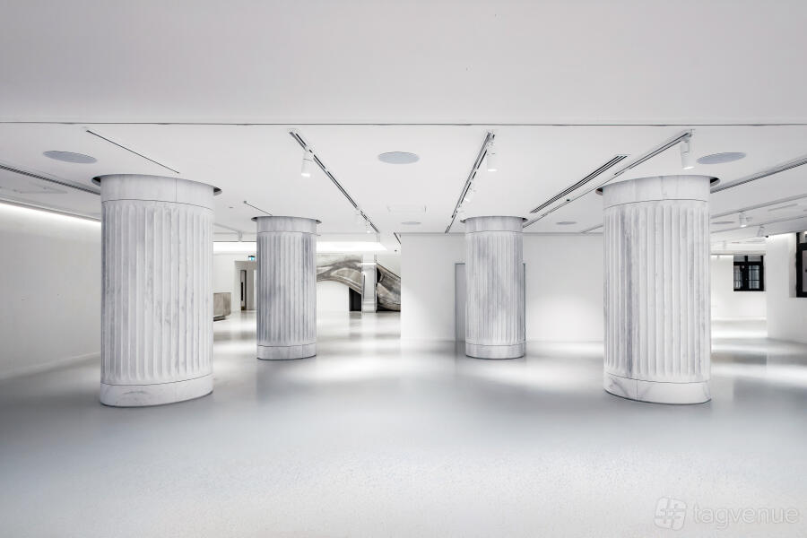 Vision Hall - Town Hall Spaces - Event Venue Hire - Tagvenue.com