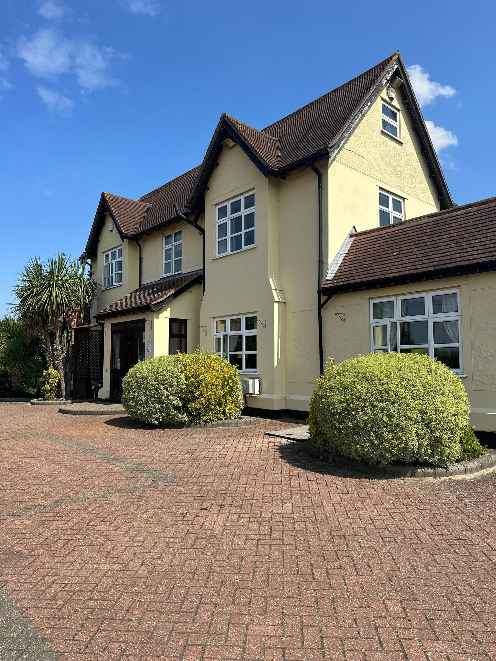 Old Rettendon Hall Rettendon Lodge Events Venue Hire in Chelmsford | Photos & Prices