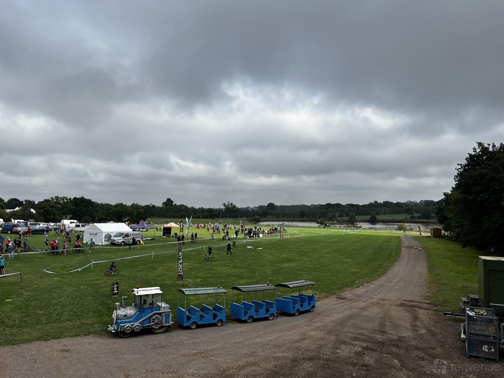 Open Field Event Main Event Field - Heart of England Conference & Events Centre - Event ...