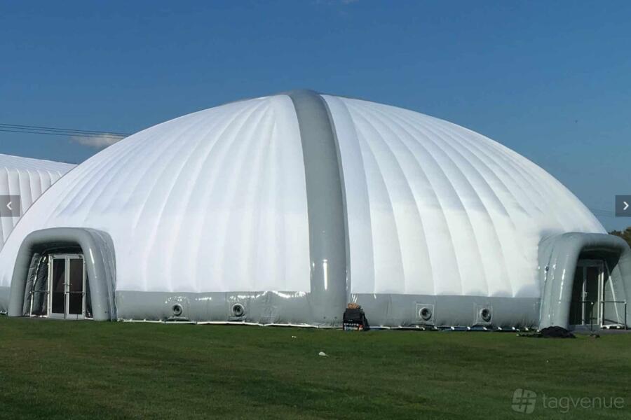 Large Dome Th Big Dome - Heart of England Conference & Events Centre - Event Venue ...