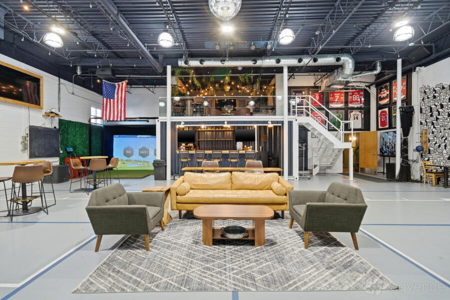 Room 43 The 16 Best Small Party Venues for Rent in Chicago, IL | Tagvenue USA