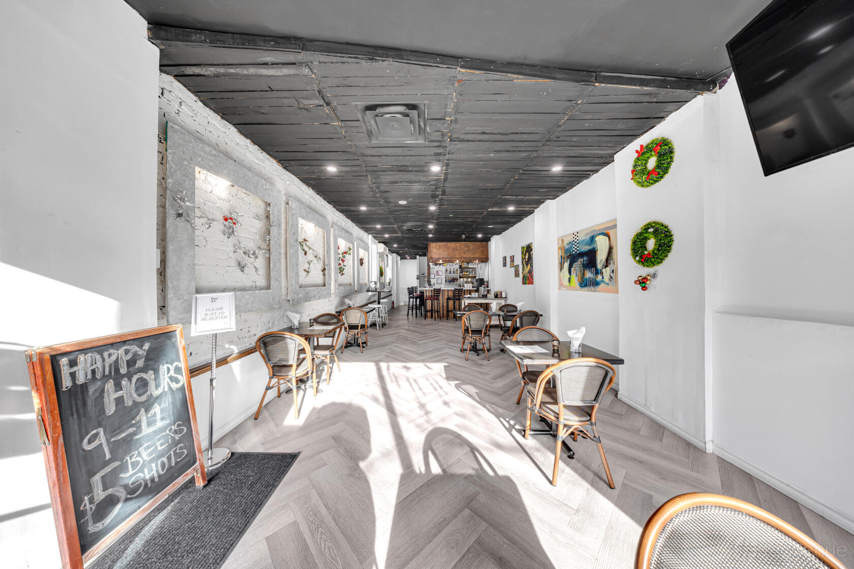 Casa Focolare @ Bar 24