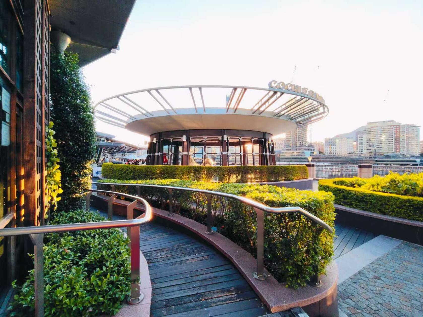 Bar Rouge Rooftop Waterfront Rooftop Terrace - Rouge Bar Darling Harbour - Event Venue ...