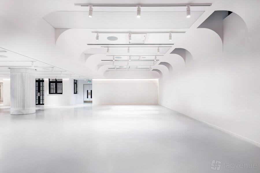 Vision Hall - Town Hall Spaces - Event Venue Hire - Tagvenue.com