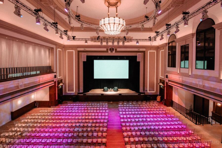 Town Hall Spaces in London | Reviews, Photos & Prices