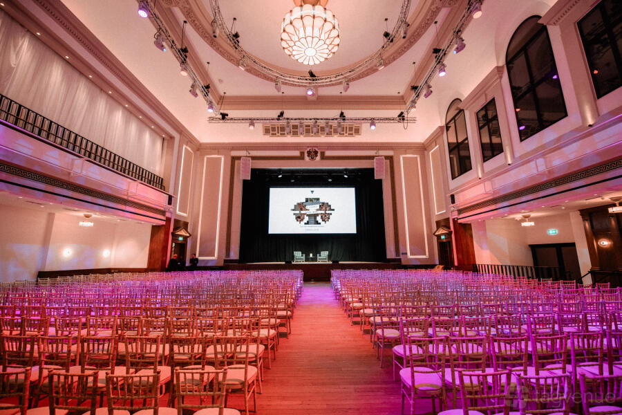 Town Hall Spaces in London | Reviews, Photos & Prices