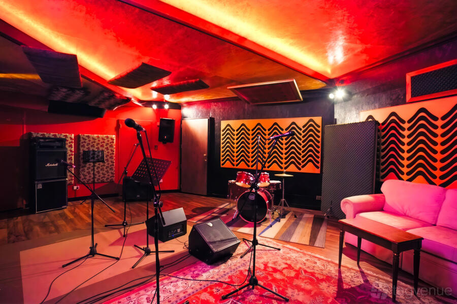 The 16 Best Recording Studios for Hire in Perth | Tagvenue Australia