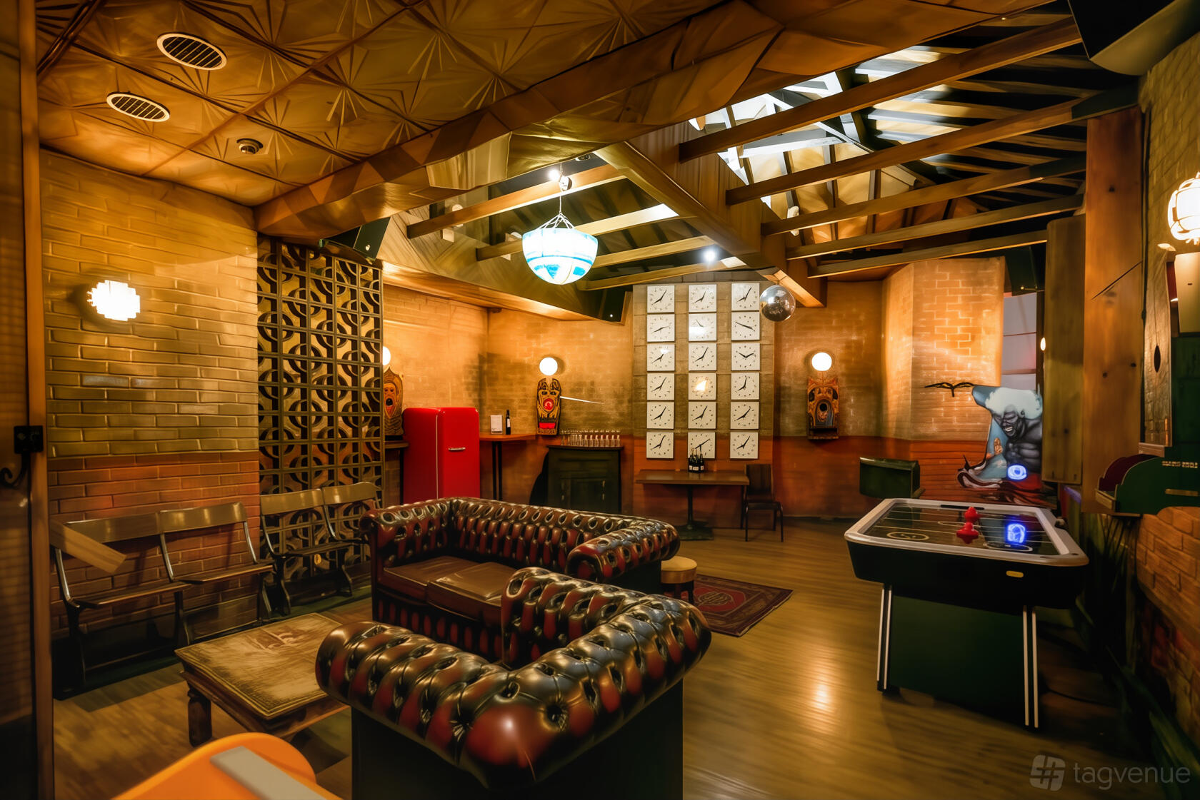 The Camden Assembly Venue Hire in London | Reviews, Photos & Prices