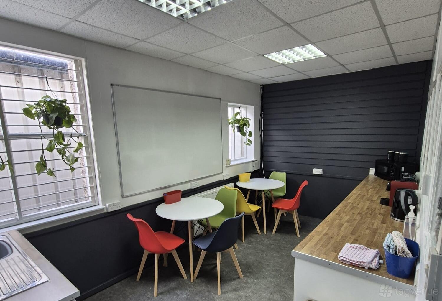 UTS Creative Studios Venue Hire in Manchester | Reviews, Photos & Prices