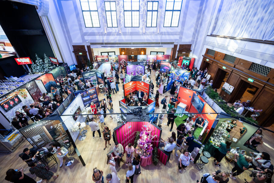 Vision Hall Town Hall Spaces in London | Reviews, Photos & Prices