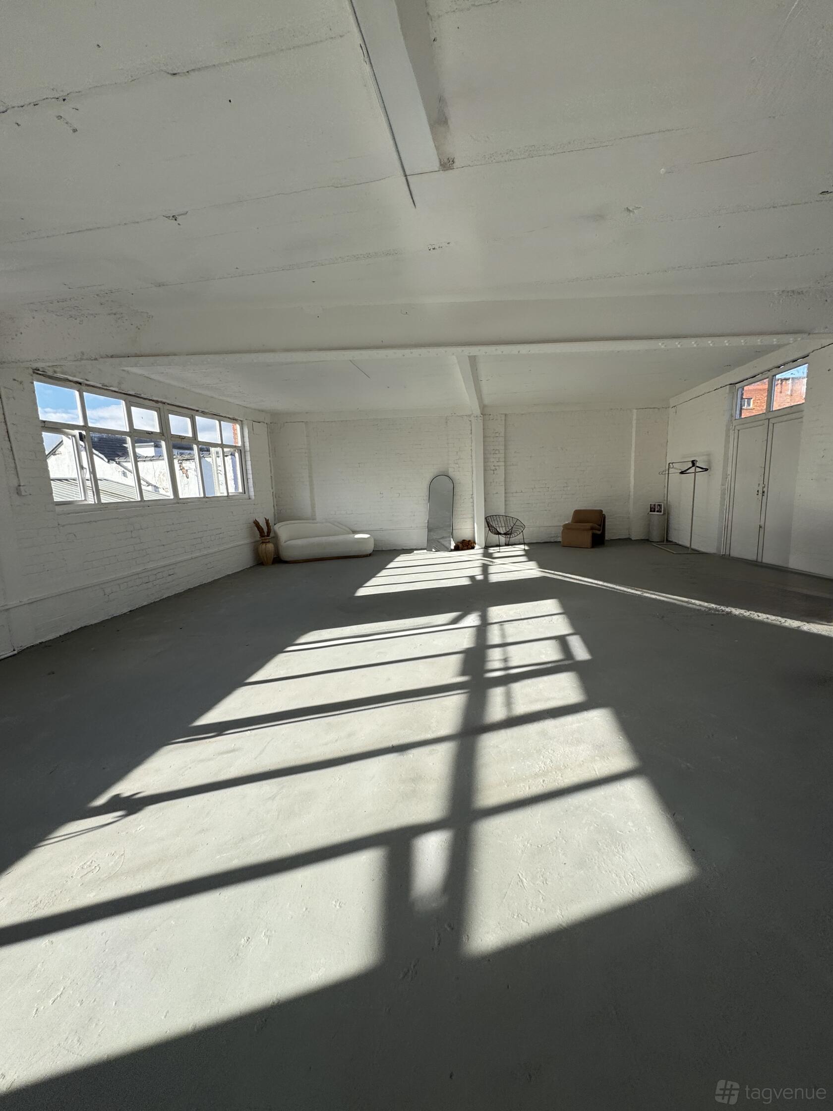 Modular Studios Mcr Venue Hire in Manchester | Photos & Prices