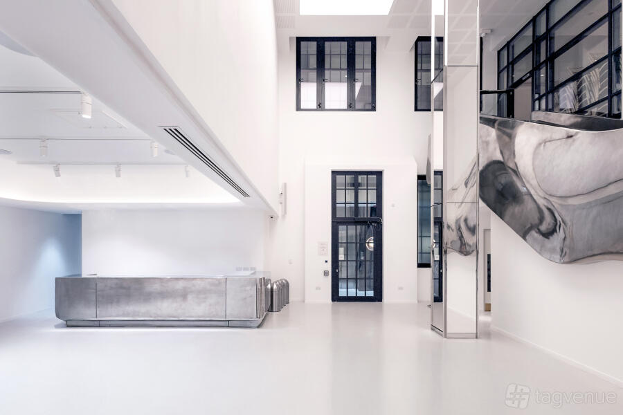 Vision Hall & Inner Space - Town Hall Spaces - Event Venue Hire ...