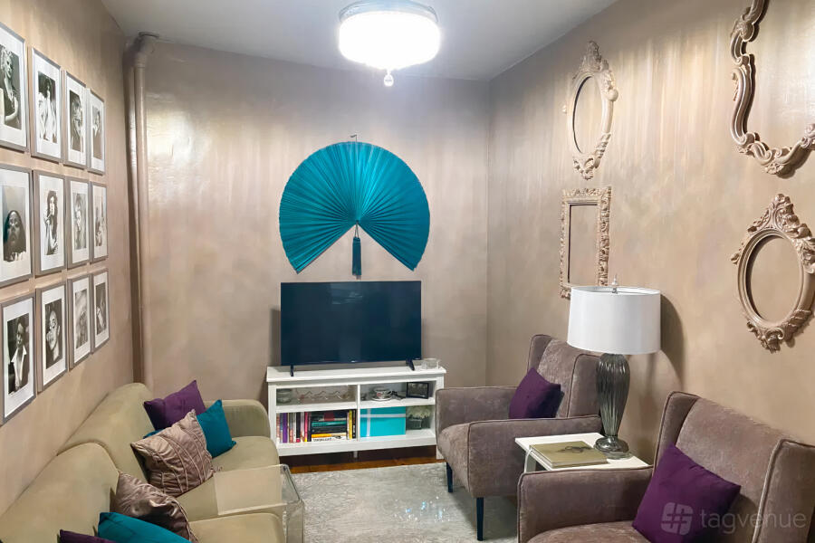 Quiky Rent Quirky Brooklyn Apartment Venue Rental in New York City, NY | Photos ...