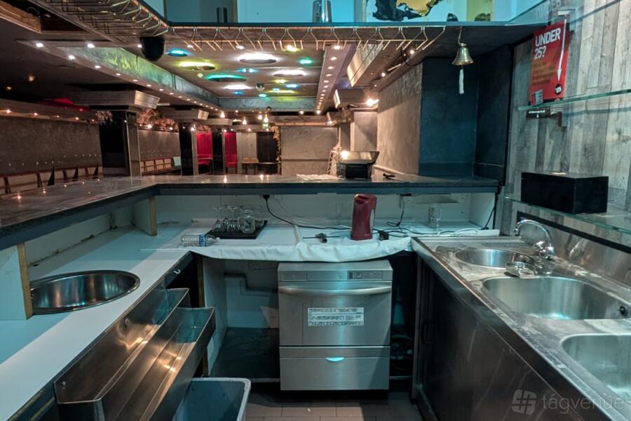 Versatile Basement Versatile Basement Venue - Ministry of NICOLA Arts - Event Venue Hire ...